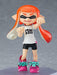 Good Smile Company Figma 400 Splatoon Girl Figure- Japan Figure Store - #1 Bring To You The Best Japanese Goods