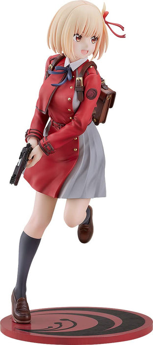 Good Smile Company 1/7 Scale Licorice Recoil Senzoku Nishikigi Painted Figure- Japan Figure Store - #1 Bring To You The Best Japanese Goods