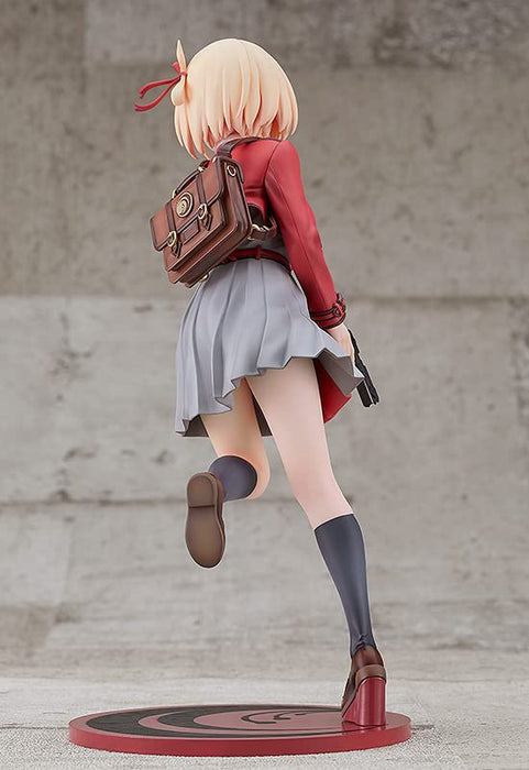 Good Smile Company 1/7 Scale Licorice Recoil Senzoku Nishikigi Painted Figure- Japan Figure Store - #1 Bring To You The Best Japanese Goods