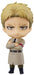 Good Smile Company Nendoroid Reiner Braun Attack On Titan Movable Figure- Japan Figure Store - #1 Bring To You The Best Japanese Goods