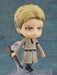 Good Smile Company Nendoroid Reiner Braun Attack On Titan Movable Figure- Japan Figure Store - #1 Bring To You The Best Japanese Goods