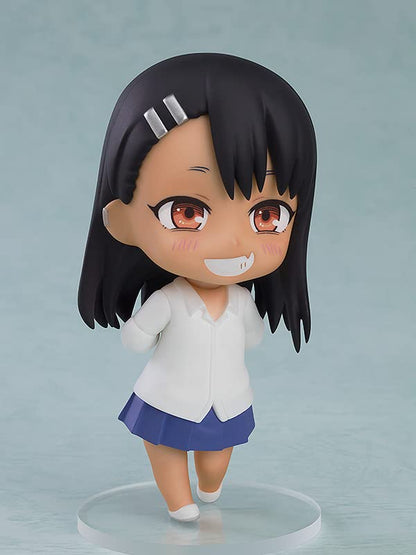 Good Smile Company Nendoroid Don't Mess with Me Nagatoro-San 2nd Attack Figure- Japan Figure Store - #1 Bring To You The Best Japanese Goods