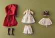 Outfit Set Red Riding Hood Harmonia Bloom- Japan Figure Store - #1 Bring To You The Best Japanese Goods