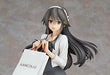Good Smile Company Kantai Collection Haruna: Shopping Mode 1/8 Scale Figure- Japan Figure Store - #1 Bring To You The Best Japanese Goods