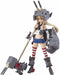 Good Smile Company Kantai Collection Kancolle Alloy Shimakaze Action Figure - Japan Figure