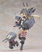 Good Smile Company Kantai Collection Kancolle Alloy Shimakaze Action Figure- Japan Figure Store - #1 Bring To You The Best Japanese Goods