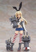Good Smile Company Kantai Collection Kancolle Alloy Shimakaze Action Figure- Japan Figure Store - #1 Bring To You The Best Japanese Goods