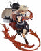 Good Smile Company Kantai Collection Kancolle Yudachi Kai-ii 2 1/8 Pvc Figure - Japan Figure