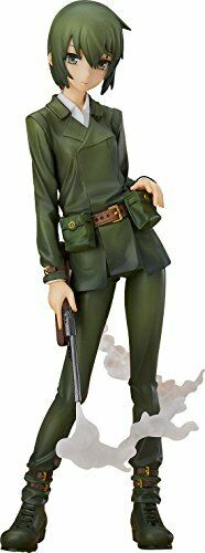 Good Smile Company Kino's Journey Kino: Refined Ver. 1/8 Scale Figure - Japan Figure