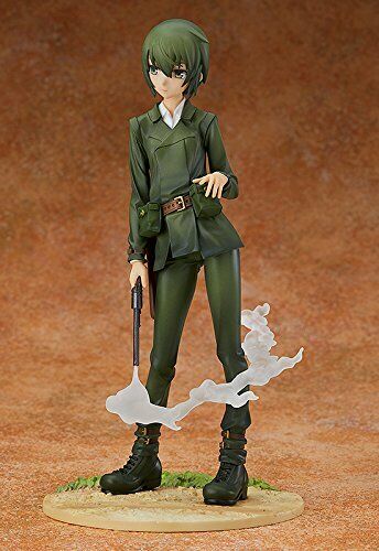 Good Smile Company Kino's Journey Kino: Refined Ver. 1/8 Scale Figure- Japan Figure Store - #1 Bring To You The Best Japanese Goods