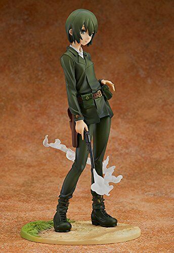 Good Smile Company Kino's Journey Kino: Refined Ver. 1/8 Scale Figure- Japan Figure Store - #1 Bring To You The Best Japanese Goods