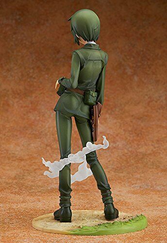 Good Smile Company Kino's Journey Kino: Refined Ver. 1/8 Scale Figure- Japan Figure Store - #1 Bring To You The Best Japanese Goods