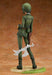 Good Smile Company Kino's Journey Kino: Refined Ver. 1/8 Scale Figure- Japan Figure Store - #1 Bring To You The Best Japanese Goods
