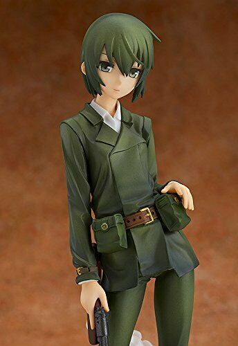Good Smile Company Kino's Journey Kino: Refined Ver. 1/8 Scale Figure- Japan Figure Store - #1 Bring To You The Best Japanese Goods