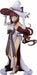 Good Smile Company Kirara Fantasia Hifumi Takimoto: Witch Ver. 1/7 Scale Figure- Japan Figure Store - #1 Bring To You The Best Japanese Goods