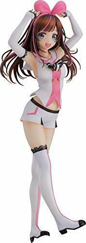 Good Smile Company Kizuna Ai 1/7 Scale Figure - Japan Figure