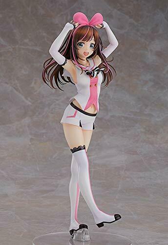 Good Smile Company Kizuna Ai 1/7 Scale Figure- Japan Figure Store - #1 Bring To You The Best Japanese Goods
