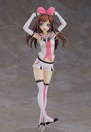 Good Smile Company Kizuna Ai 1/7 Scale Figure- Japan Figure Store - #1 Bring To You The Best Japanese Goods