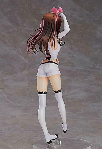 Good Smile Company Kizuna Ai 1/7 Scale Figure- Japan Figure Store - #1 Bring To You The Best Japanese Goods