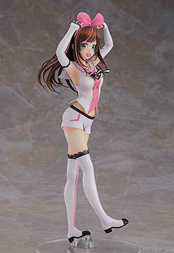 Good Smile Company Kizuna Ai 1/7 Scale Figure- Japan Figure Store - #1 Bring To You The Best Japanese Goods