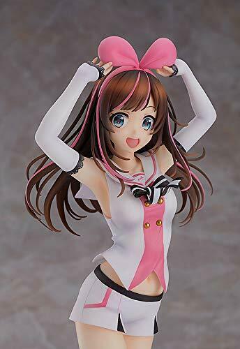 Good Smile Company Kizuna Ai 1/7 Scale Figure- Japan Figure Store - #1 Bring To You The Best Japanese Goods