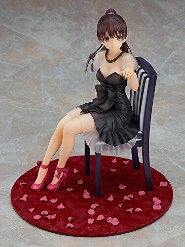 Good Smile Company Megumi Kato: Dress Ver. Figure- Japan Figure Store - #1 Bring To You The Best Japanese Goods