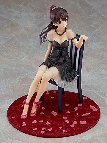 Good Smile Company Megumi Kato: Dress Ver. Figure- Japan Figure Store - #1 Bring To You The Best Japanese Goods