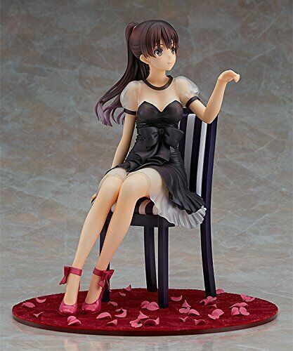 Good Smile Company Megumi Kato: Dress Ver. Figure- Japan Figure Store - #1 Bring To You The Best Japanese Goods