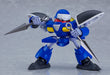 Good Smile Company Moderoid Collection Series 2 Non-Scale Ryunite Assembly Plastic Model- Japan Figure Store - #1 Bring To You The Best Japanese Goods
