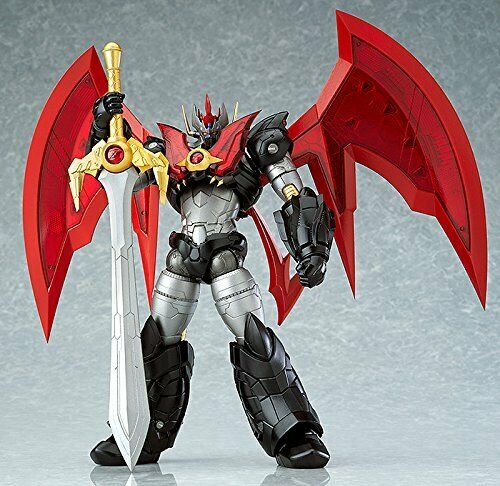 Good Smile Company Moderoid Mazinkaiser Plastic Model Kit- Japan Figure Store - #1 Bring To You The Best Japanese Goods