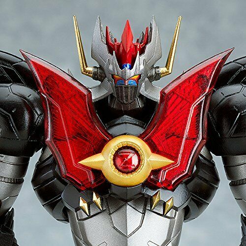 Good Smile Company Moderoid Mazinkaiser Plastic Model Kit- Japan Figure Store - #1 Bring To You The Best Japanese Goods