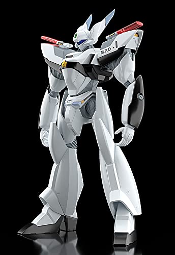 Good Smile Company Moderoid 1/60 Av-0 Peacemaker "Mobile Police Patlabor" Scale Plastic Model- Japan Figure Store - #1 Bring To You The Best Japanese Goods