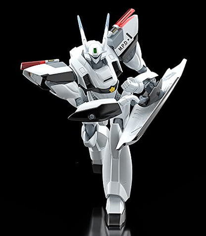 Good Smile Company Moderoid 1/60 Av-0 Peacemaker "Mobile Police Patlabor" Scale Plastic Model- Japan Figure Store - #1 Bring To You The Best Japanese Goods