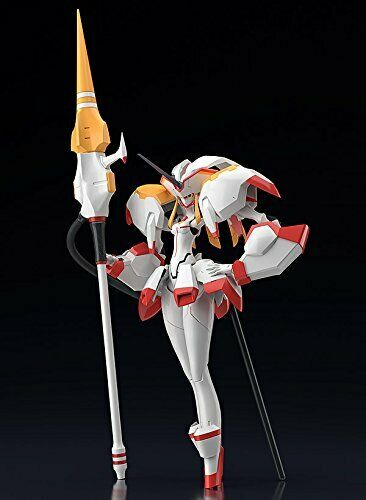 Good Smile Company Moderoid Strelitzia Plastic Model Kit- Japan Figure Store - #1 Bring To You The Best Japanese Goods