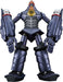 Good Smile Company Big O Moderoid Plastic Assembly Model - Non-Scale Resale- Japan Figure Store - #1 Bring To You The Best Japanese Goods