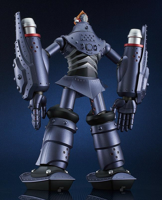 Good Smile Company Big O Moderoid Plastic Assembly Model - Non-Scale Resale- Japan Figure Store - #1 Bring To You The Best Japanese Goods