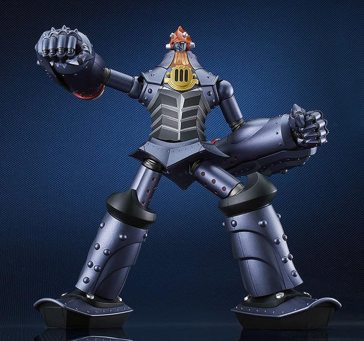 Good Smile Company Big O Moderoid Plastic Assembly Model - Non-Scale Resale- Japan Figure Store - #1 Bring To You The Best Japanese Goods
