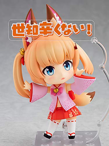Good Smile Company Nendoroid 1012 Noja Loli Oji-san Figure- Japan Figure Store - #1 Bring To You The Best Japanese Goods