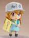 Good Smile Company Nendoroid 1036 Cells At Work! Platelet Figure- Japan Figure Store - #1 Bring To You The Best Japanese Goods