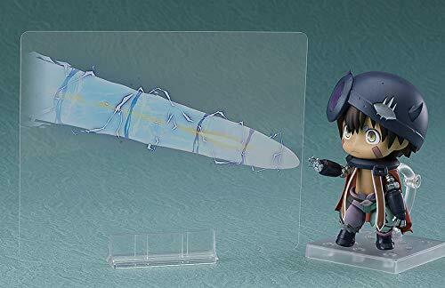 Good Smile Company Nendoroid 1053 Made In Abyss Reg Figure- Japan Figure Store - #1 Bring To You The Best Japanese Goods