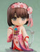 Good Smile Company Nendoroid 1114 Saekano Megumi Kato: Kimono Ver. Figure- Japan Figure Store - #1 Bring To You The Best Japanese Goods