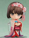 Good Smile Company Nendoroid 1114 Saekano Megumi Kato: Kimono Ver. Figure- Japan Figure Store - #1 Bring To You The Best Japanese Goods