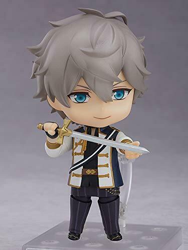 Good Smile Company Nendoroid 1137 Ensemble Stars! Izumi Sena Figure- Japan Figure Store - #1 Bring To You The Best Japanese Goods