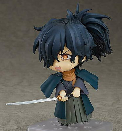 Good Smile Company Nendoroid 1165 Assassin/okada Izo Figure- Japan Figure Store - #1 Bring To You The Best Japanese Goods