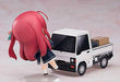 Good Smile Company Nendoroid 1176 Zombie Land Saga Sakura Minamoto Figure- Japan Figure Store - #1 Bring To You The Best Japanese Goods