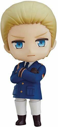 Good Smile Company Nendoroid 1231 Hetalia Germany Figure - Japan Figure
