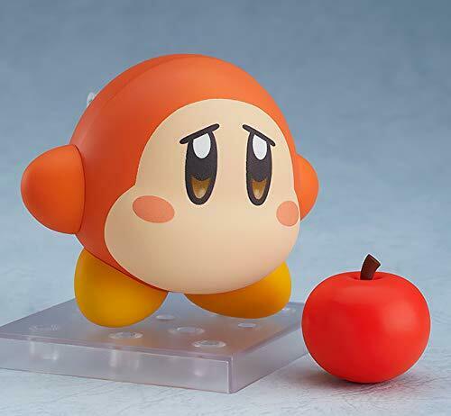 Good Smile Company Nendoroid 1281 Kirby Waddle Dee Figure- Japan Figure Store - #1 Bring To You The Best Japanese Goods