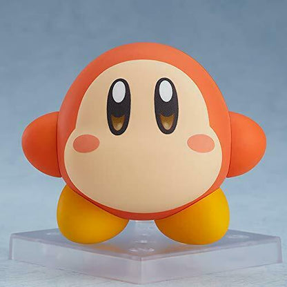 Good Smile Company Nendoroid 1281 Kirby Waddle Dee Figure- Japan Figure Store - #1 Bring To You The Best Japanese Goods