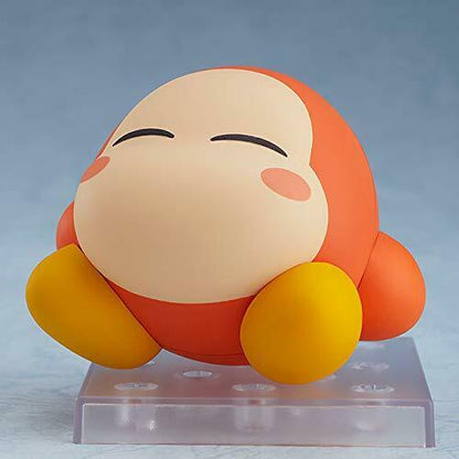 Good Smile Company Nendoroid 1281 Kirby Waddle Dee Figure- Japan Figure Store - #1 Bring To You The Best Japanese Goods