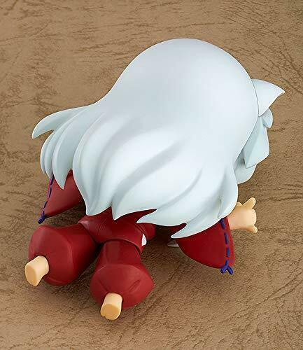 Good Smile Company Nendoroid 1300 Inuyasha Figure- Japan Figure Store - #1 Bring To You The Best Japanese Goods
